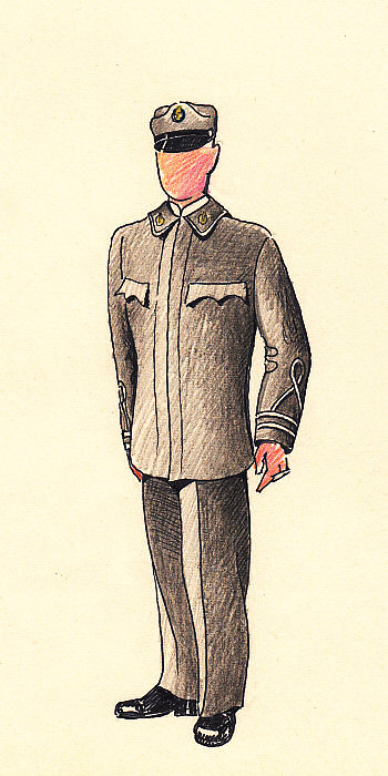 24 - Corpo bandistico cittadino - 1895